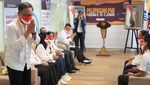 Sembilan CPMI Dilepas ke Jerman