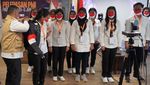 Sembilan CPMI Dilepas ke Jerman