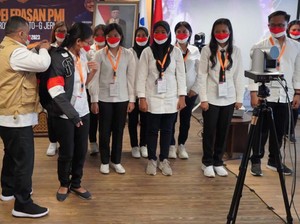 Ada Loker Perawat di Negara Eropa Ini untuk Lulusan D3-S1, Gaji Rp 55 Juta!