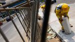 Sempat Timbulkan Genangan, Perbaikan Got di Pondok Indah Dikebut