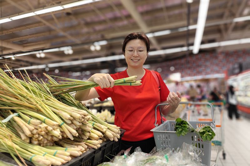 Serai Tips memasak dengan serai
