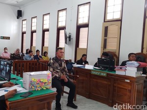 Ahli Sebut Harta Bos Judi Online Apin BK Bisa Dirampas!