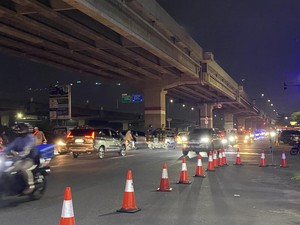 Polisi Bakal Terapkan One Way di Kalimalang Jika Pengendara Membeludak