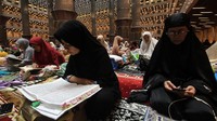 Pada 10 hari terakhir bulan Ramadan, umat Islam berbondong-bondong mengerjakan itikaf. Ibadah ini sekaligus menjadi sarana untuk meraih malam lailatul qadar yang ada pada hari menjelang akhir Ramadan.