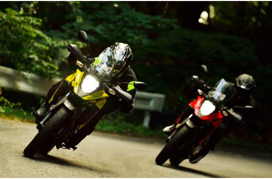 Suzuki V-Strom 250SX resmi dijual di Indonesia per 18 April 2023 dengan harga Rp 59.500.000.
