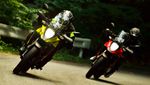 Potret Suzuki V-Strom 250SX Dijual di Indonesia, Harga Rp 59 Jutaan!