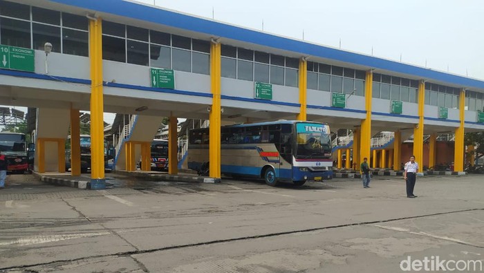 Terminal Purabaya