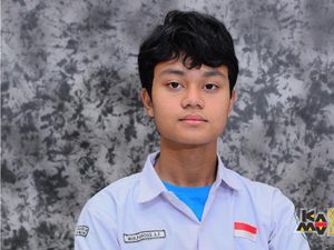 6 Tips Lolos SNBP dari Mahasiswa Termuda Unpad, Gaspol dari Kelas 10