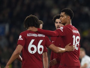 Klopp Tak Ambil Pusing Lagi soal Empat Besar
