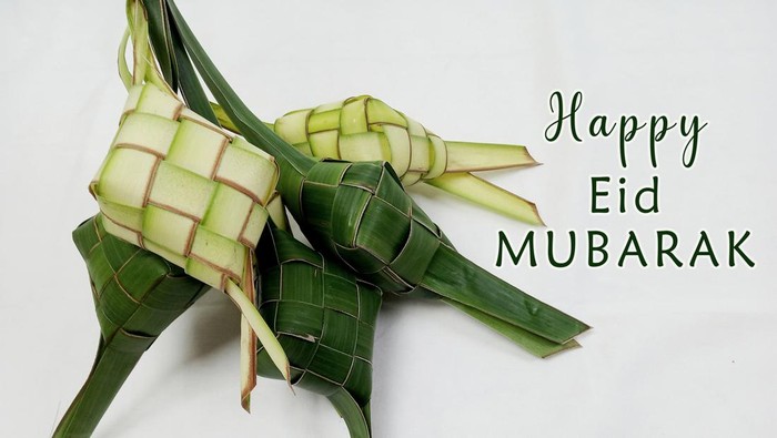 Ucapan Lebaran Idul Fitri 2023