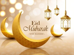 65 Ucapan Selamat Hari Raya Idul Fitri 2023 Penuh Sukacita