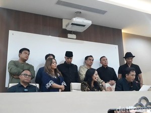 Isu Royalti Musik, Mengorbankan Bisnis hingga Pertemanan