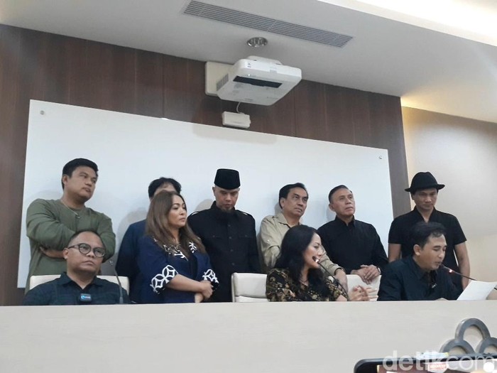 Wahana Musik Indonesia