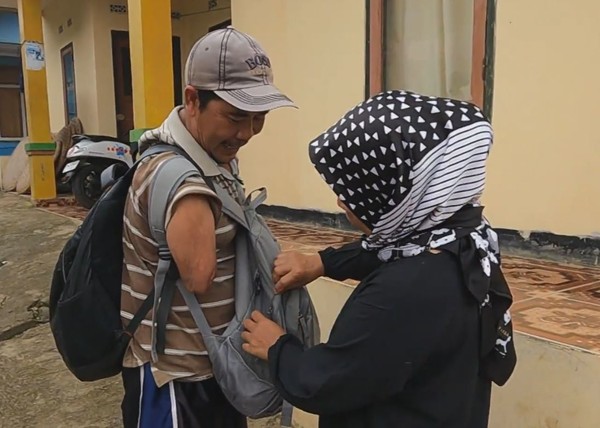 Vagina shimgichli qolqop