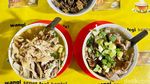 Sauto Pak Daan Jenggot, Soto Legendaris yang Jadi Favorit di Tegal