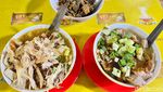 Sauto Pak Daan Jenggot, Soto Legendaris yang Jadi Favorit di Tegal