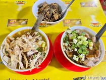 9 Kuliner Khas Tegal yang Enak, Murah, dan Wajib Dicoba Wisatawan