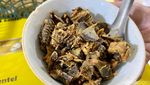 Sauto Pak Daan Jenggot, Soto Legendaris yang Jadi Favorit di Tegal
