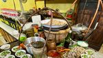 Sauto Pak Daan Jenggot, Soto Legendaris yang Jadi Favorit di Tegal