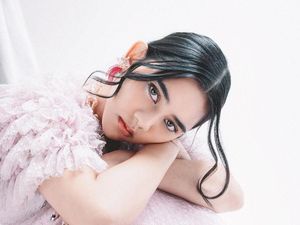 Peri Cintaku, Lirik Lagu dan Chord - Ziva Magnolya