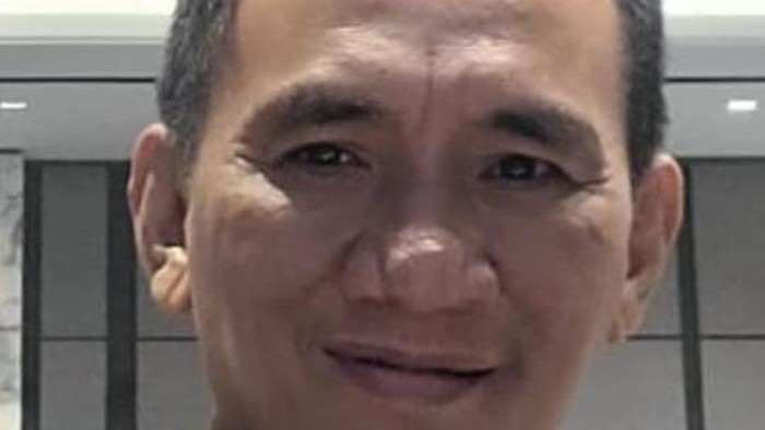 Andi Arief