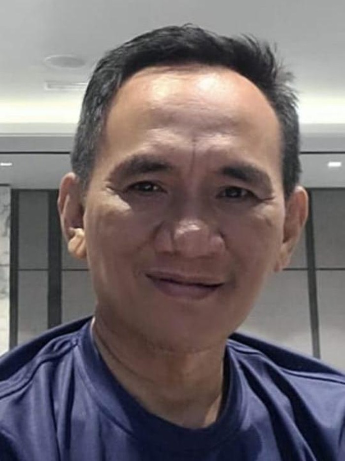 Andi Arief