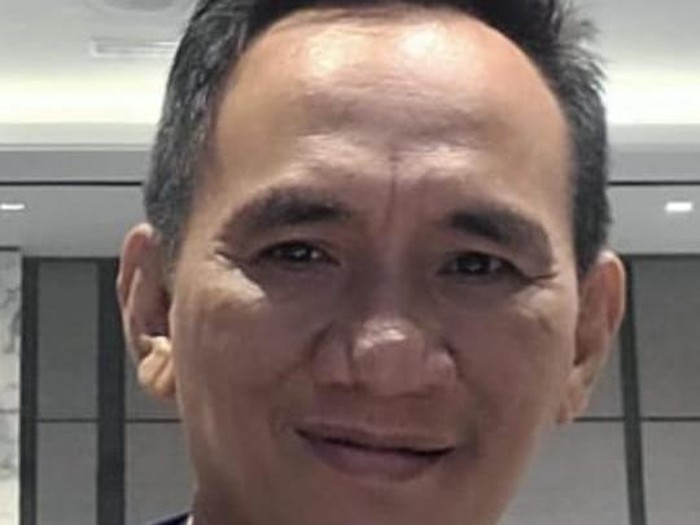 Andi Arief