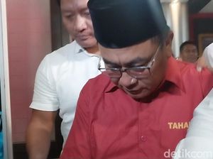 PKB Resmi Pecat Anggota DPRD Tanjungbalai Tersangka Kasus Narkoba
