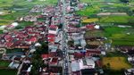 Antisipasi Macet, Sistem Satu Arah Diterapkan di Sicincin-Bukittinggi