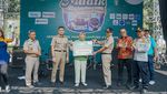 Antusias Mudik Lebaran 2023 Kian Meningkat