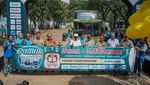 Antusias Mudik Lebaran 2023 Kian Meningkat