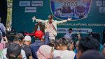 Antusias Mudik Lebaran 2023 Kian Meningkat