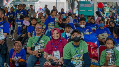 Antusias Mudik Lebaran 2023 Kian Meningkat