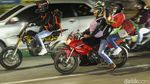 Lebaran Menghitung Hari, Jalan hingga Pelabuhan Dipadati Pemudik