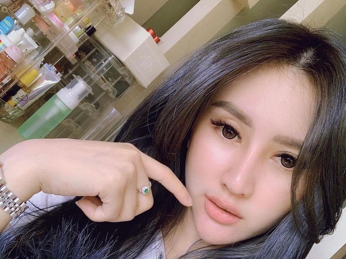 Ayudia Yongen