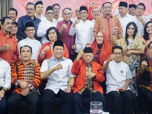 Bamsoet Dorong Peran SOKSI Bantu Perkuat Ekonomi-Rangkul Masyarakat