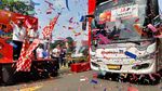 Berbagi Kebaikan dengan Mudik Hepi Bareng Telkomsel Poin