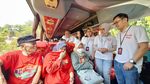Berbagi Kebaikan dengan Mudik Hepi Bareng Telkomsel Poin