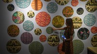 Museum yang memiliki koleksi-koleksi terkait sejarah Cirebon dan batik khas Trusmi tersebut menjadi salah satu destinasi wisata alternatif bagi pemudik Lebaran yang melintas di jalur Pantura dan Tol Trans Jawa.  