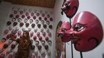 Berkunjung ke Museum Batik Cirebon, Alternatif Wisata Saat Mudik