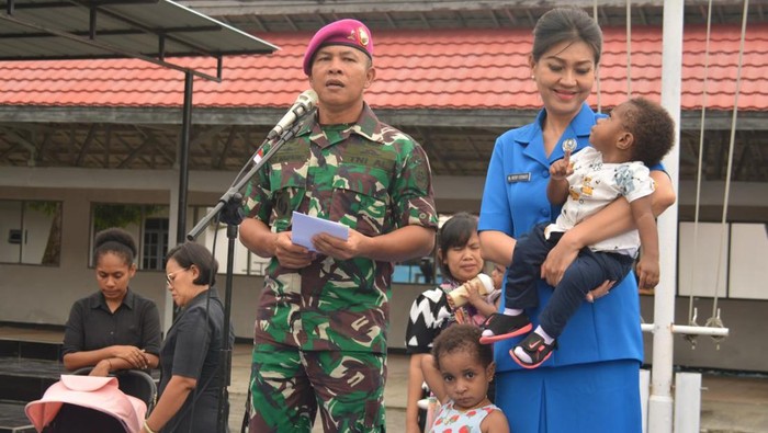 Brigjend TNI Feryanto Marpaung.