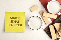 Camilan Sehat Untuk Diabetesi Saat Mudik