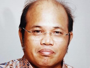 Omnibus Law dan Politik Belah Bambu