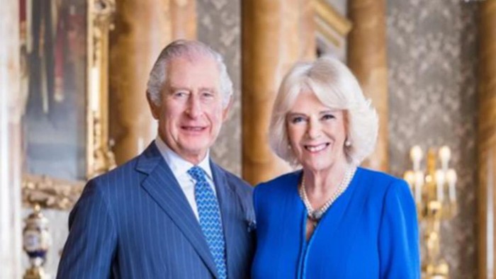 Coronation Quiche, Hidangan Penobatan King Charles yang Dikritik Netizen