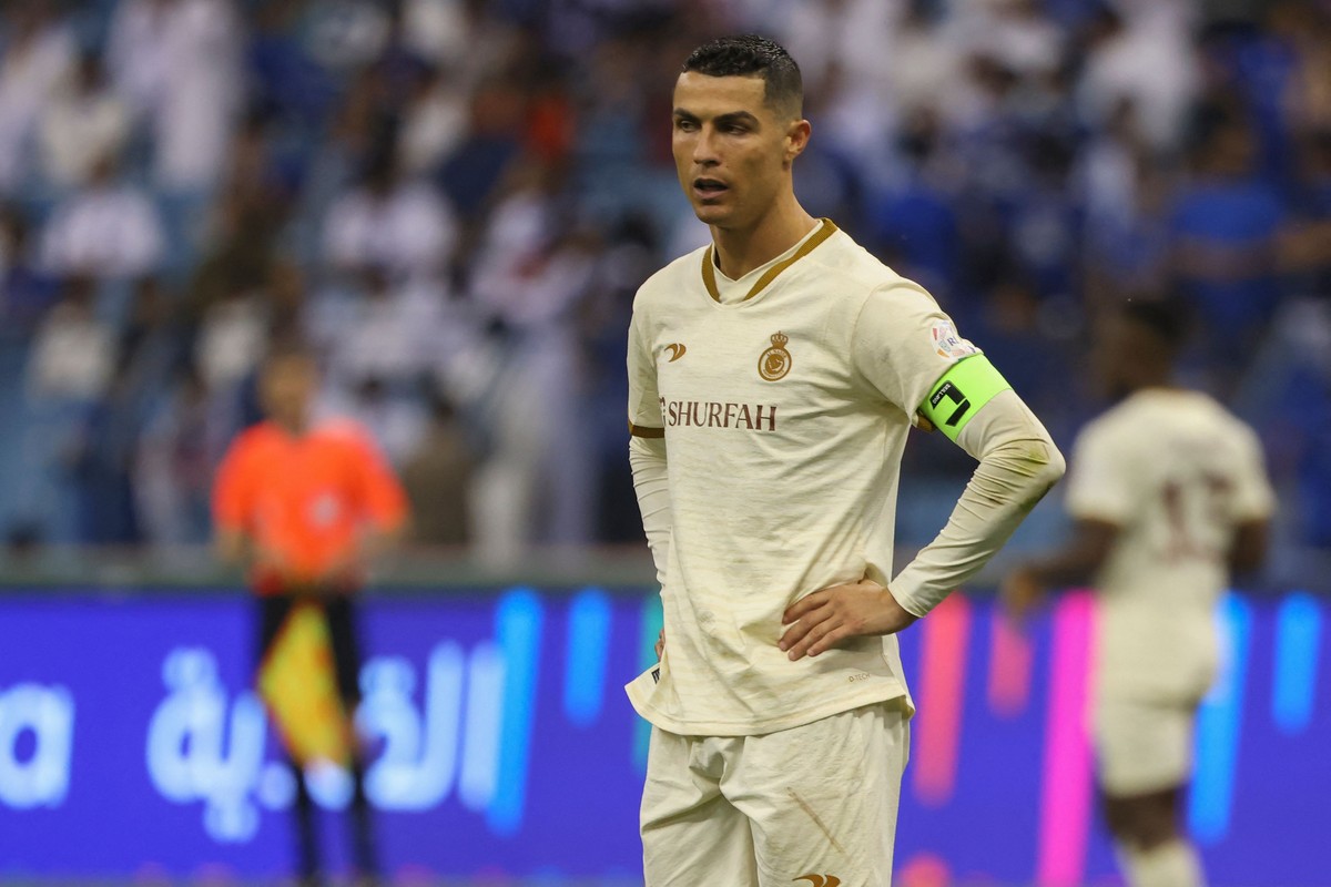 Foto: FAYEZ NURELDINE/AFP via Getty Images
