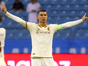 Gerah di Arab Saudi, Ronaldo Pikirkan Balik ke Real Madrid
