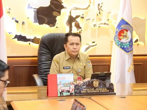 Sederet Masalah BUMD: Komisaris Lebih Banyak dari Direksi-Kurang Profesional