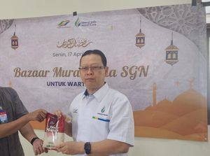 Target Produksi Gula 1 Juta Ton, PT SGN Ungkap Strateginya
