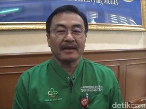 Antisipasi Lonjakan Pasien COVID-19, RSU Soetomo Siaga Sepekan Usai Lebaran