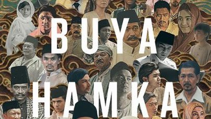 Film Buya Hamka